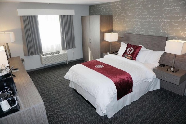 Hartford Hotel, BW Signature Collection image 11