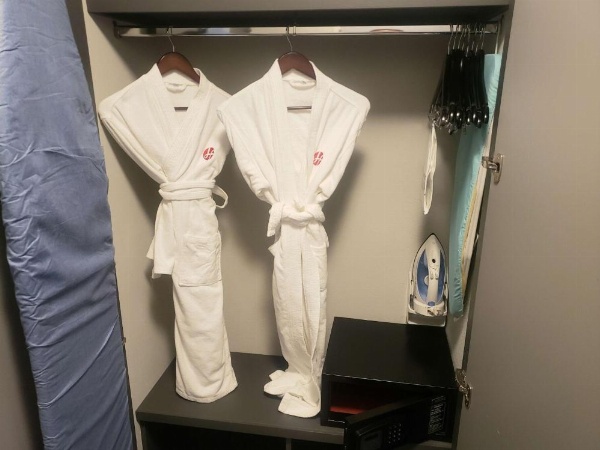 Hartford Hotel, BW Signature Collection image 12