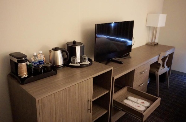 Hartford Hotel, BW Signature Collection image 17