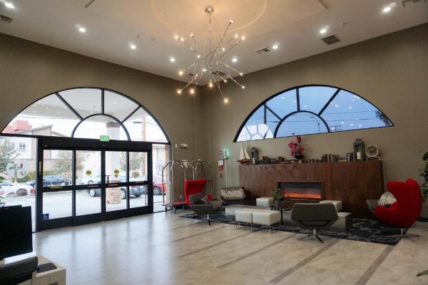 Hartford Hotel, BW Signature Collection image 23