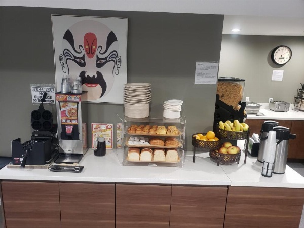 Hartford Hotel, BW Signature Collection image 25